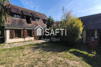 achat maison brezolles 28270