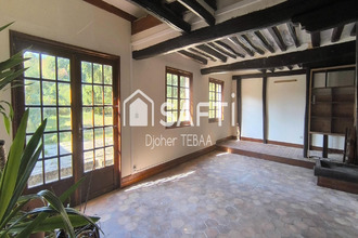 achat maison brezolles 28270