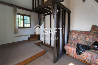 achat maison brezolles 28270