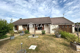 achat maison brezolles 28270