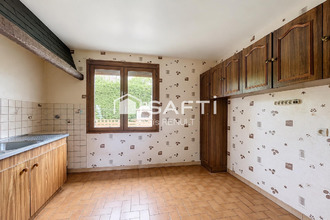 achat maison brezolles 28270