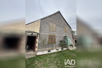 achat maison brezolles 28270