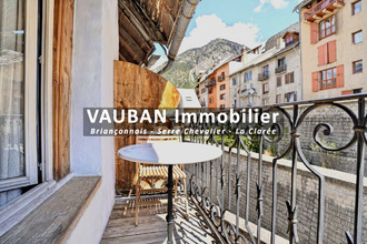 achat maison briancon 05100