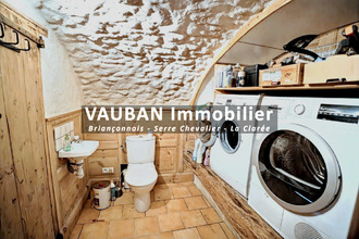 achat maison briancon 05100