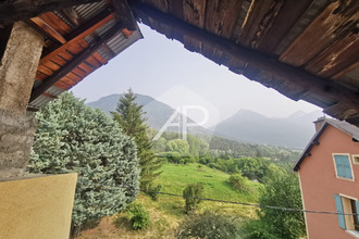 achat maison briancon 05100