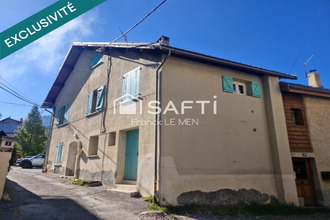 achat maison briancon 05100