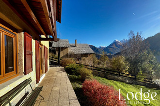 achat maison briancon 05100