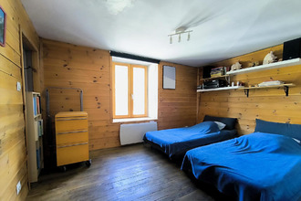 achat maison briancon 05100