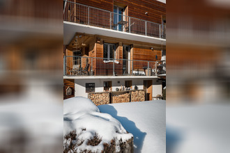 achat maison briancon 05100