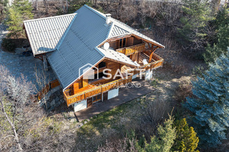 achat maison briancon 05100