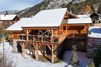 achat maison briancon 05100