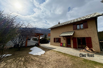 achat maison briancon 05100