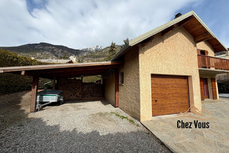 achat maison briancon 05100