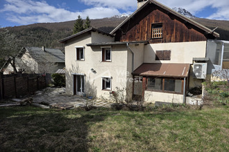 achat maison briancon 05100