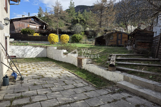 achat maison briancon 05100