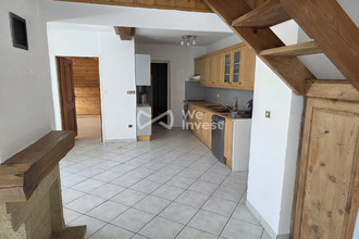 achat maison briancon 05100