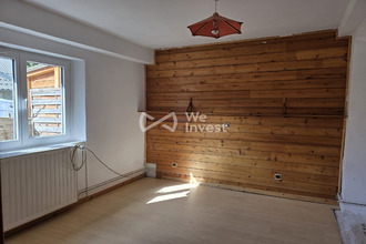 achat maison briancon 05100