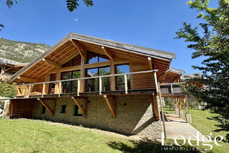 achat maison briancon 05100