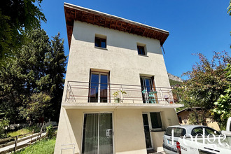 achat maison briancon 05100