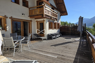 achat maison briancon 05100
