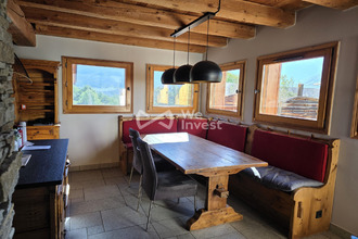 achat maison briancon 05100