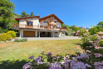 achat maison briancon 05100