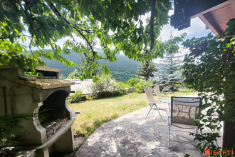 achat maison briancon 05100