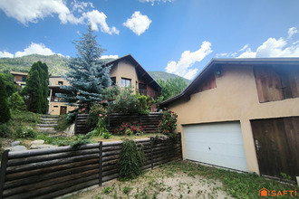 achat maison briancon 05100