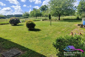 achat maison briantes 36400