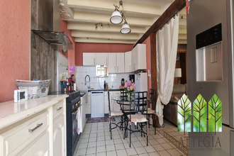 achat maison briantes 36400