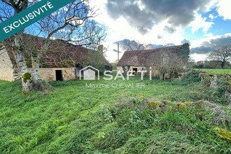 achat maison briantes 36400