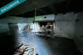 achat maison briantes 36400