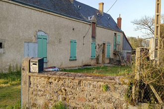 achat maison briantes 36400