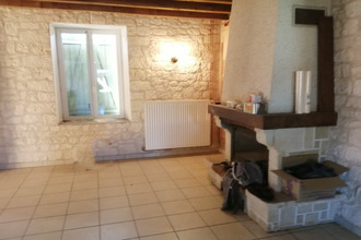 achat maison briantes 36400