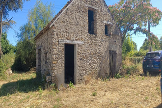 achat maison briantes 36400