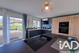 achat maison briantes 36400