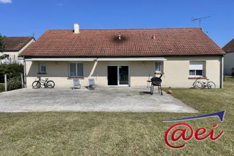 achat maison briare 45250