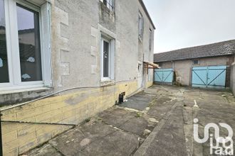 achat maison briare 45250