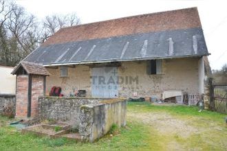 achat maison briare 45250