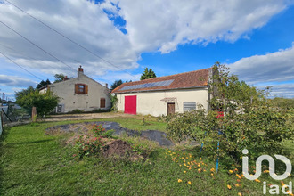 achat maison briare 45250