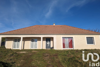 achat maison briare 45250