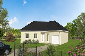 achat maison briare 45250