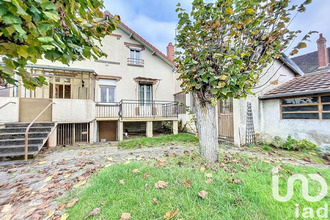 achat maison briare 45250