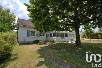 achat maison briare 45250