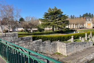 achat maison briare 45250