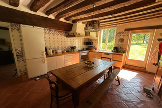 achat maison briare 45250