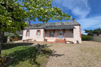 achat maison briare 45250