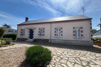 achat maison briare 45250
