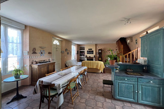 achat maison briare 45250