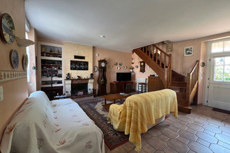 achat maison briare 45250